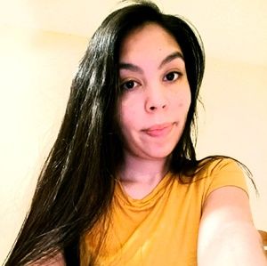 Meet your Posher, Erica